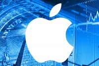 Apple отчиталась за третий квартал 2023 года. Выручка от iPhone установила новый рекорд