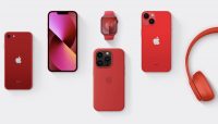 Apple в партнерстве с (RED) отмечает Всемирный день борьбы со СПИДом. Доходы с 3 игр направят на помощь с лечением