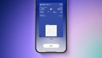 В iOS 17.2 теперь можно быстро поделиться билетами и посадочными талонами через аналог NameDrop