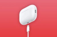 Apple начала отдельно продавать зарядные кейсы с портом USB-C для AirPods Pro 2