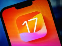 Вышла iOS 17.2 Release Candidate для разработчиков