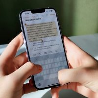 3 секретных способа мегаудобно выделять текст на iPhone