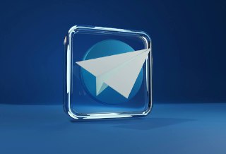 telegram image