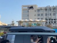 Вот это киберпанк! Китайский лидер электромобилей BYD выпустит авто с посадочной площадкой для дронов