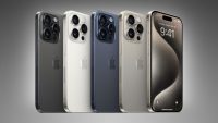 Apple изменила подсчёт остатка ёмкости батареи в iPhone 15