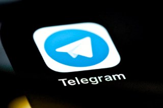 telegram image