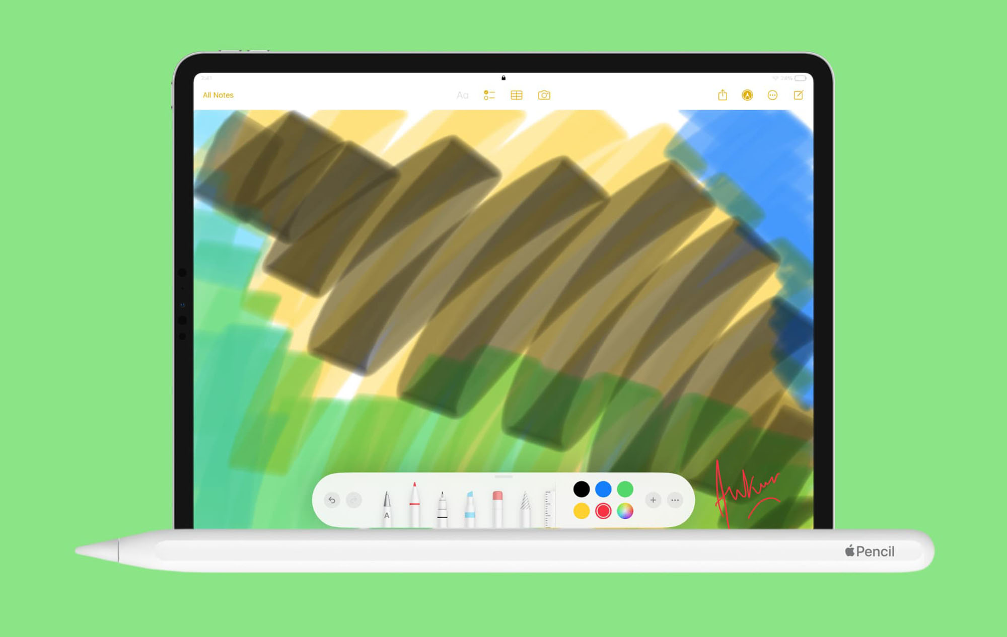 10 полезных возможностей Apple Pencil, про которые знают не все. Например, как найти пропавший стилус