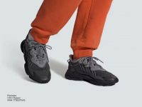 Вещь. Очень удобные и стильные кроссовки Adidas Ozweego. У меня таких уже целых 5 пар в разных цветах