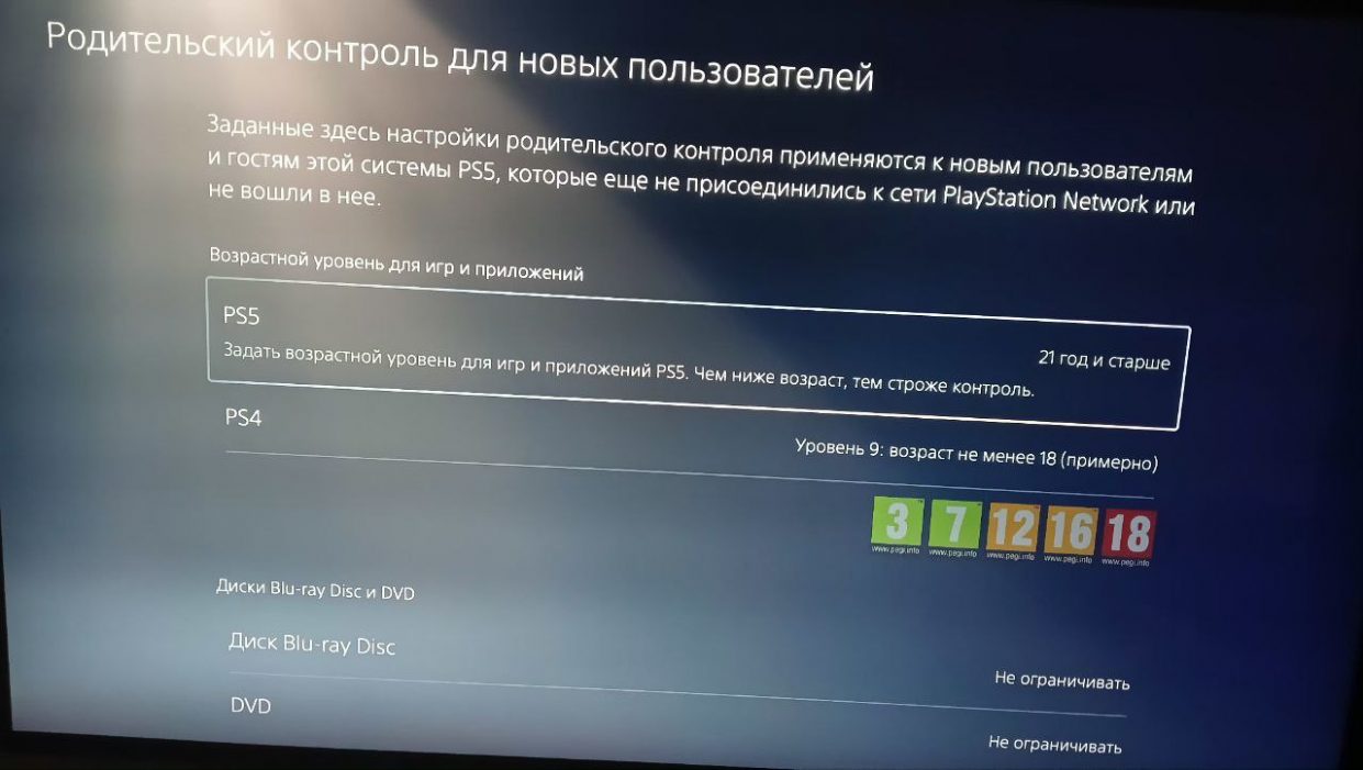 Как настроить родительский контроль на PlayStation и Xbox. Разобрался в  нюансах