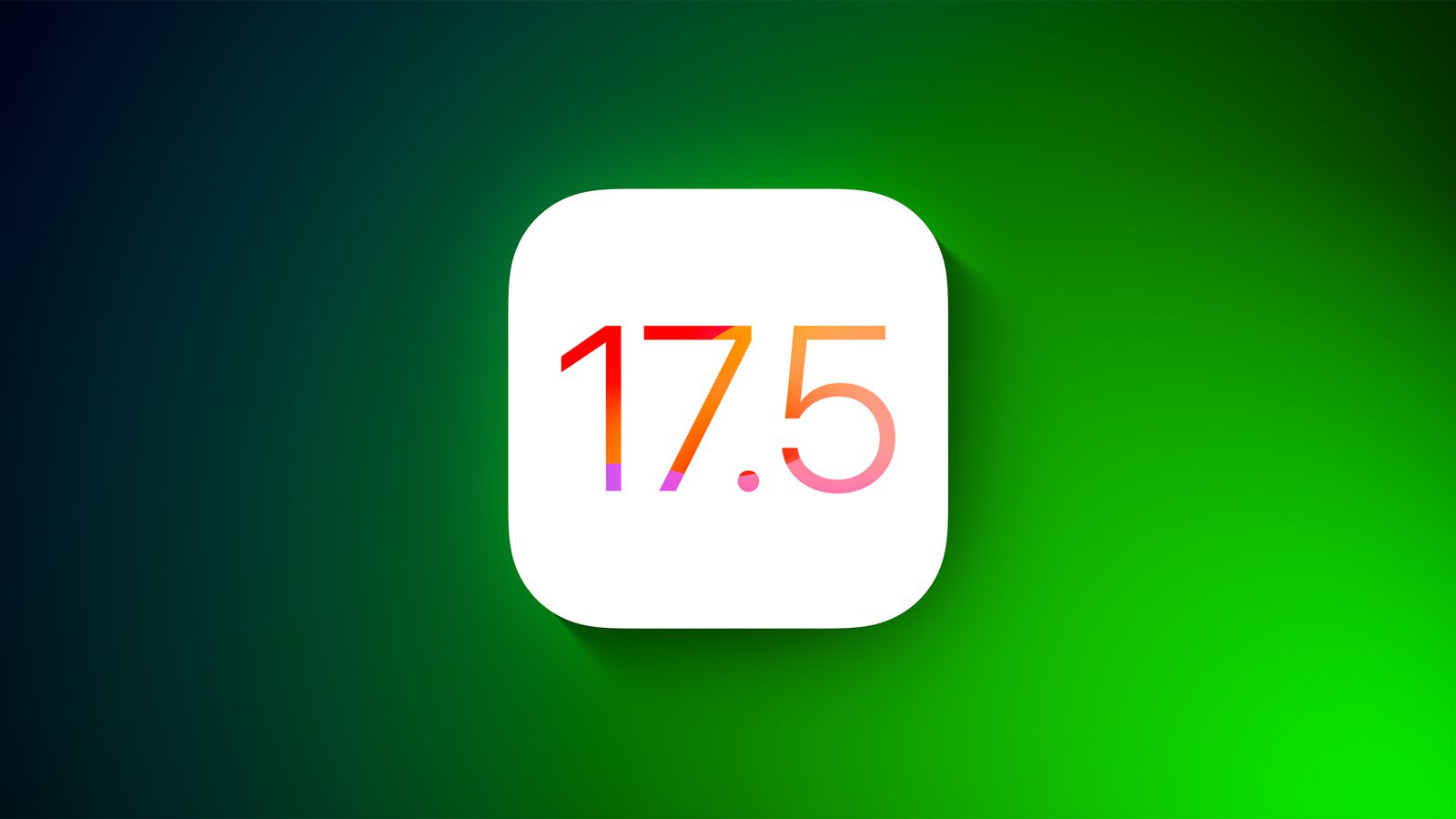 Apple перестала подписывать iOS 17.5. Откатиться больше нельзя