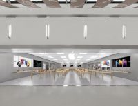 Сотрудники Apple Store в США проведут забастовку из-за плохих условий труда