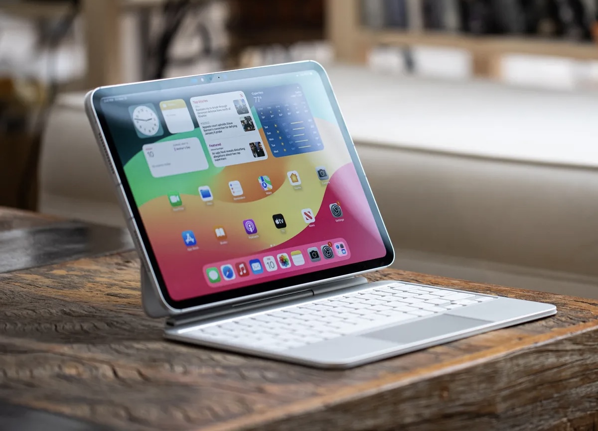 Вышли обзоры iPad Pro M4. Все жалуются на цену и iPadOS, но хвалят экран