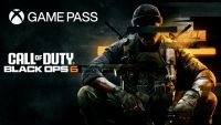 Вышел трейлер игры Call of Duty: Black Ops 6. Релиз сразу в Game Pass