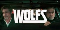 Apple выпустила мощный трейлер фильма Wolfs с Брэдом Питтом и Джорджем Клуни в главной роли