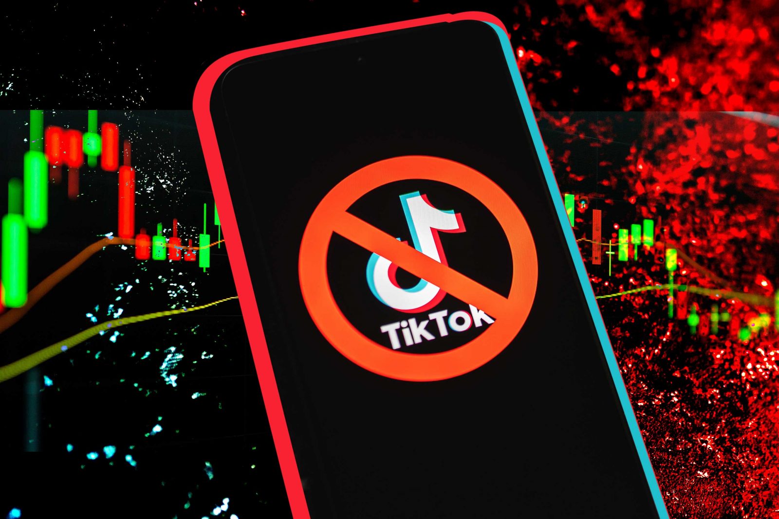 Почему все страны мира хотят заблокировать TikTok. Что всех пугает так  сильно