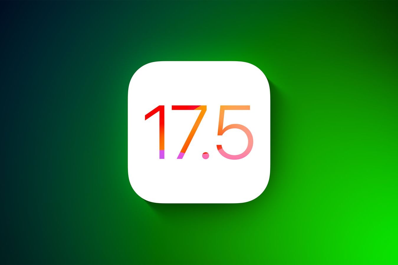 Вышла iOS 17.5 с возможностью установки приложений из интернета. Что ещё  нового