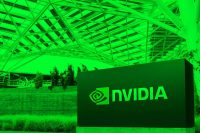 Выручка Nvidia выросла на 262% на фоне рекордного спроса на чипы искусственного интеллекта