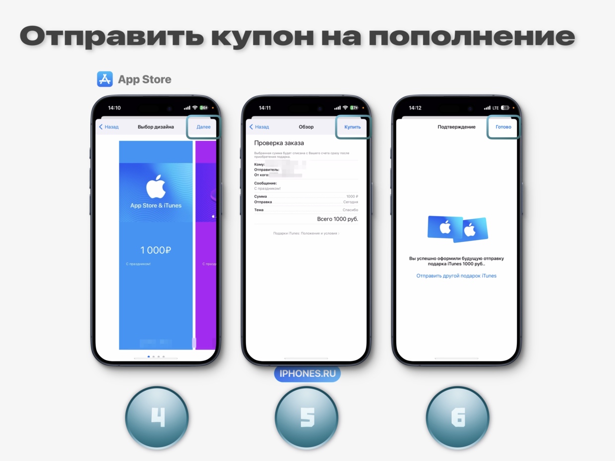 Забейте на санкции! Как оплачивать App Store в России в 2024 году и покупать  любые игры