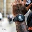 Вещь. Наручные часы G-SHOCK DW-5600BB. Вероятно, самые популярные Casio для молодых духом