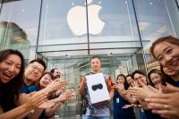 Apple начала продавать Vision Pro в Китае, Японии и Сингапуре