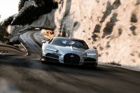 Bugatti представила гибридный гиперкар Tourbillon. Внутри 1800 л.с., максимальная скорость 445 км/ч