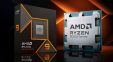 Представлены топовые процессоры AMD Ryzen 9000. Они до 23% мощнее аналогов от Intel в играх