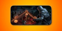 Игра Assassin’s Creed Mirage вышла для iPhone, но заработает не у всех