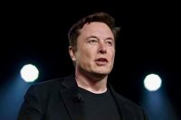 Илон Маск угрожает покинуть Tesla, если ему не выплатят премию в $56 млрд