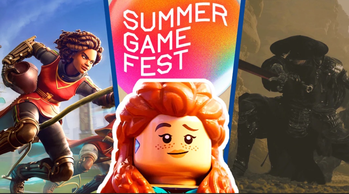 Что показали на презентации игр Summer Game Fest 2024. Например, Civilization VII с русской озвучкой