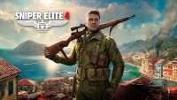 Популярная игра Sniper Elite 4 выйдет на iPhone, iPad и Mac