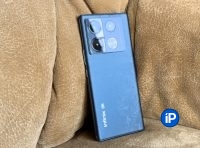 Обзор Infinix NOTE 40 Pro+ 5G. Зверь-смартфон за небольшие деньги