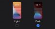 В iOS 18 будут меняться иконки при включении тёмного режима
