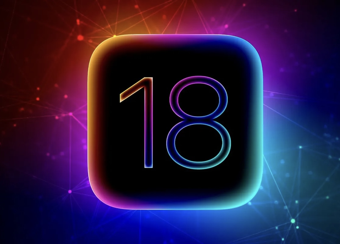Вышла iOS 18 beta 1 для разработчиков