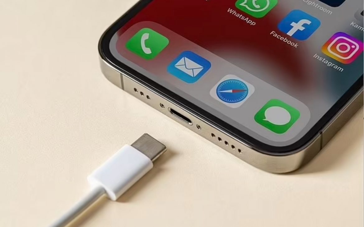 Usb type c не заряжает телефон (98) фото