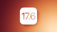 Вышла iOS 17.6 beta 1 для разработчиков