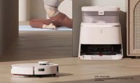 ECOVACS представила робот-пылесос DEEBOT T30 PRO OMNI с функцией протирки краев и защитой от спутывания волос