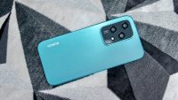 В МТС стартовали продажи HONOR 200 Lite с мощным портретником и селфи-камерой на 50 МП