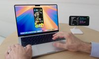 Вышла iOS 18 beta 2 для разработчиков. Теперь можно управлять айфоном с Mac