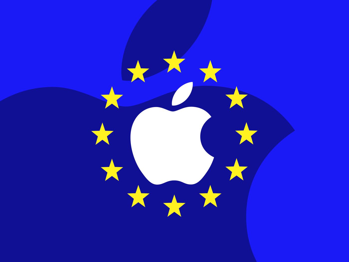 Европейская комиссия обвинила Apple в подавлении конкуренции в App Store. Компании грозит штраф в размере 10% от выручки