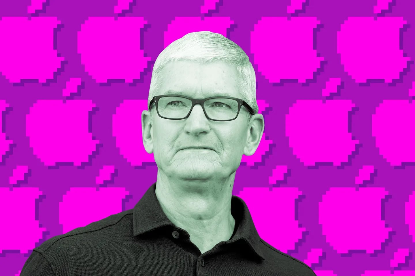 Тим Кук не уверен, что Apple Intelligence не будет ошибаться или обманывать пользователей
