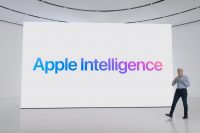 Apple ищет альтернативу ChatGPT для запуска Apple Intelligence в Китае