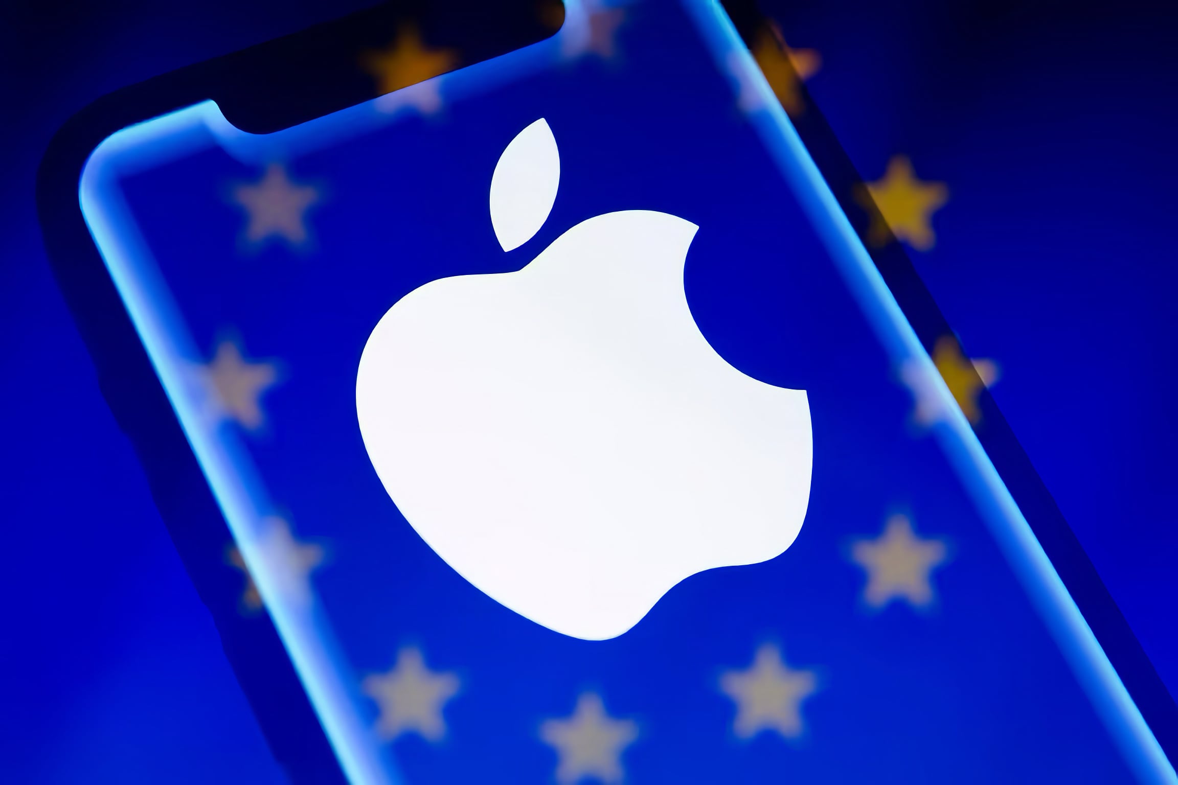 Apple столкнулась с очень серьезными проблемами при соблюдении Закона о цифровых рынках в Европе