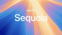 Apple представила macOS 15 Sequoia. Что интересного