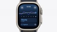 Apple представила watchOS 11