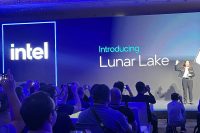 Как тебе такое, Apple? Intel представила процессоры Lunar Lake с оперативкой на чипе и сверхнизким энергопотреблением