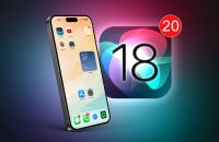 20 новых возможностей iOS 18. Искали две недели всей редакцией