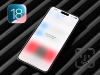 Как в iOS 18 заблокировать любое приложение на iPhone. Вход будет возможен по Face ID или Touch ID