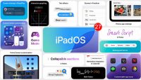 27 новых функций iPadOS 18. Здесь все новшества и изменения
