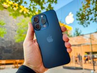 iOS 18 позволяет сторонним приложениям снимать пространственные видео на iPhone 15 Pro