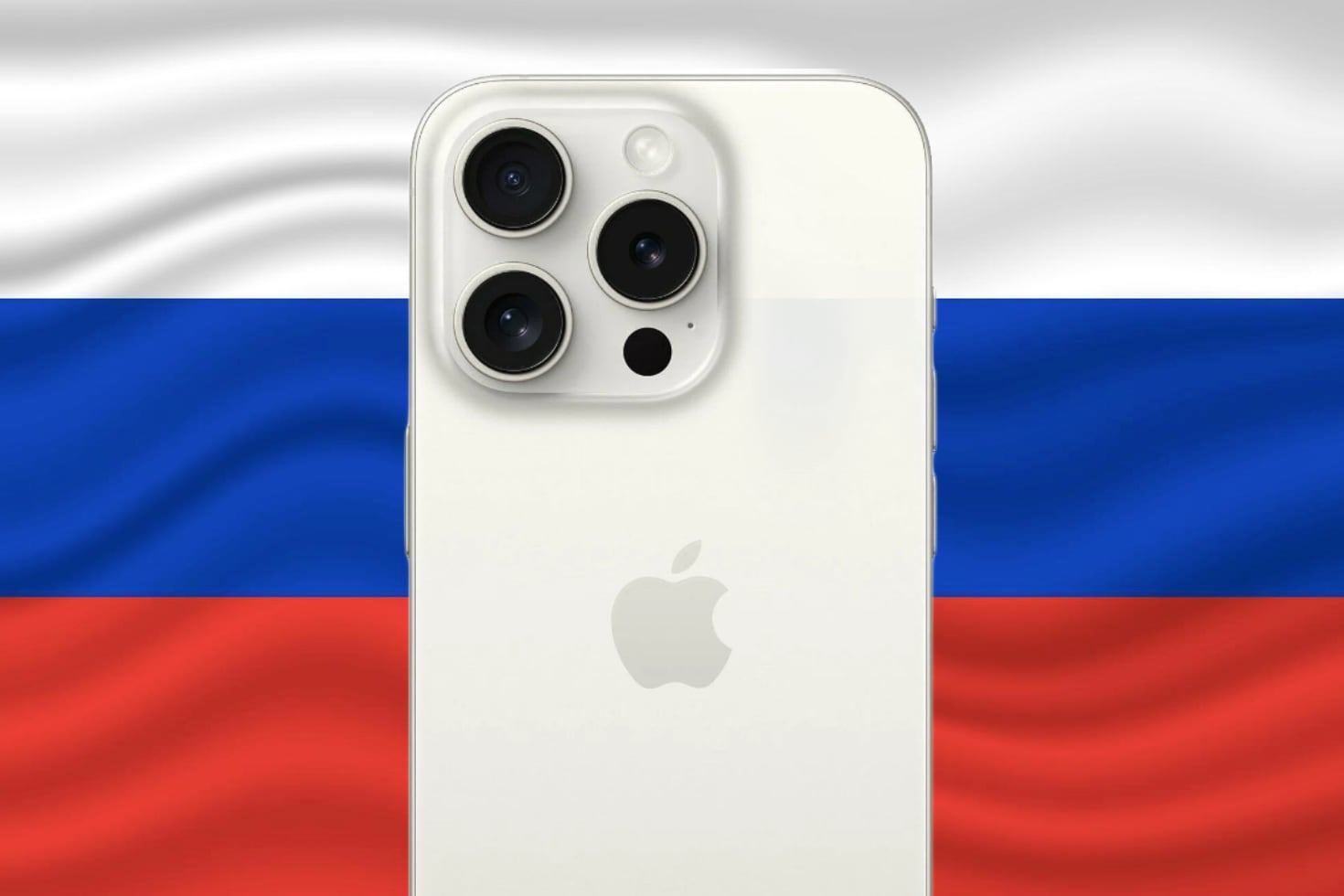 В Госдуму внесен законопроект, который запрещает продажу iPhone в России без магазина приложений RuStore